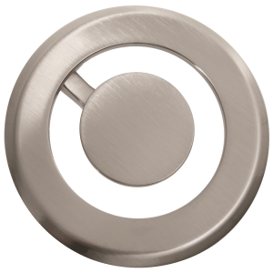 grommet 80mm square stainless OE Elsafe