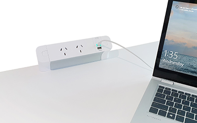 TUF HP USB Charging for Laptops & Mobiles!