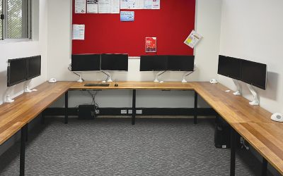 Teachers Computer Hub