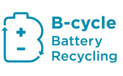 B-Cycle Battery Stewardship Program