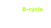 B-Cycle battery recycling